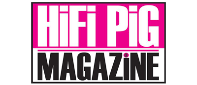 Hi-Fi Pig Magazine