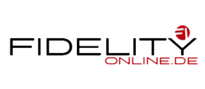 Fidelity Online.DE