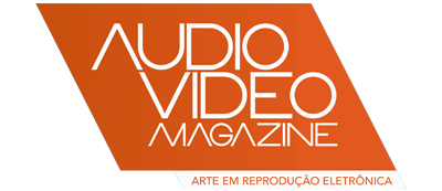 Audio Video Magazine
