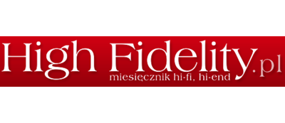 High Fidelity PL